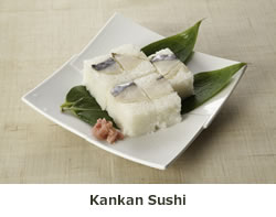 Kankan Sushi