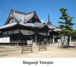 Nagaoji Temple (#87)