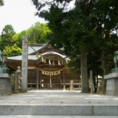 富田神社