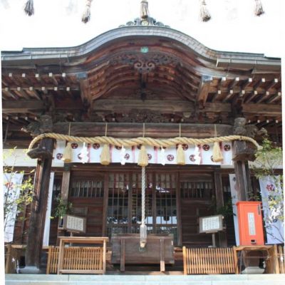 造田神社